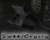 Nuit Couples Coffin