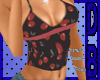 [DB] Cherry tank top