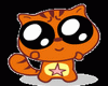 cat3 sticker
