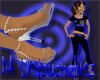 *DA Untouchablez* spikes