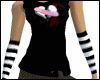 Broken Heart Tank