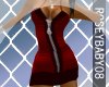 [RB] ZIP IT FIRE [DRESS]