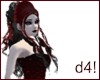 d4! Vampire Alina