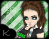 !K` CaitlinChaos`s Kanni