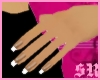 [SR] NaturalNails, bling