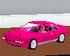 Pinky Cruiser