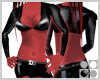Devil Girl Red Pack