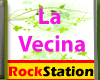 La vecina- Khriz Y Angel