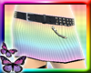 (&ETH;) Rainbow Baby ~ Skirt