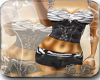 +Cc+Vested Zeb. Fit. BAB