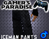 Empire IceMan Pants