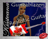 ! K ! Gunzablazen