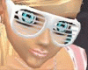 [C] Kanye West Glasses