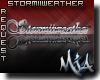 Product Image for [MJA]Stormiiweather ripp