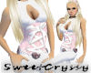 Barbie's Retro Jumpsuit