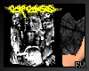 [FV] Carcass Shirt M.
