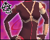 Warrior Yumi Cosplay