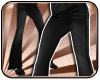 |Px| Wide Leg Jeans Blk