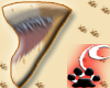 [N]Honeycomb Creme Ears