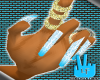 [LF] GhetoRoyalti BNailz