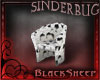 Product Image for ~@ Dalmatian Chair