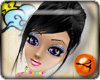 MORF Princess Black Hair