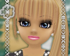 BB*P. Blonde Cinnamon