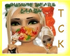 TCK GUMMIE BEARS MASK