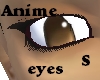 anime eyes
