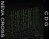 Wrought Iron Fence 5