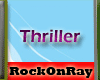 Thriller-Michael Jackson