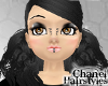[CH]Black CHIYO