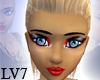 LV7PromMake-up
