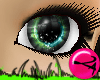 MORF Magic Eyes Ocean F