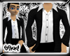 Sikk NWear: Blk & White