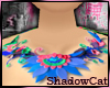 Hawaii Pink Flo Necklace