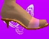 Pastel Mules
