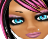 Dramatic Pinks MakeUp