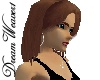 Stephanie in Chestnut