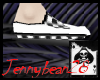 Emo shoes