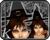 [K] Sassy Witch Cosplay