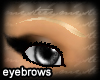 m..Eyebrows Blonde by Mystery