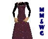 *MM* Old Dress for Paint