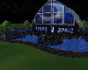 Blue Moon Romance Tub