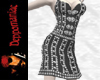 Studzarilla Dress
