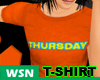 [wsn]7DAYS#THURSDAY