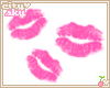 * Neon Pink Kiss *