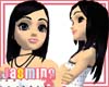 JaSmine m.i.s Bangs 01