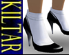 babydollsockblackpump