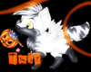 Trick or Treat Furry